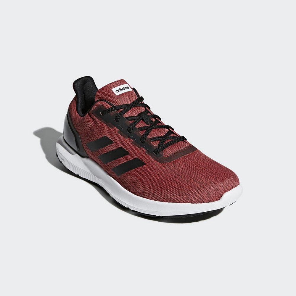 adidas cosmic red